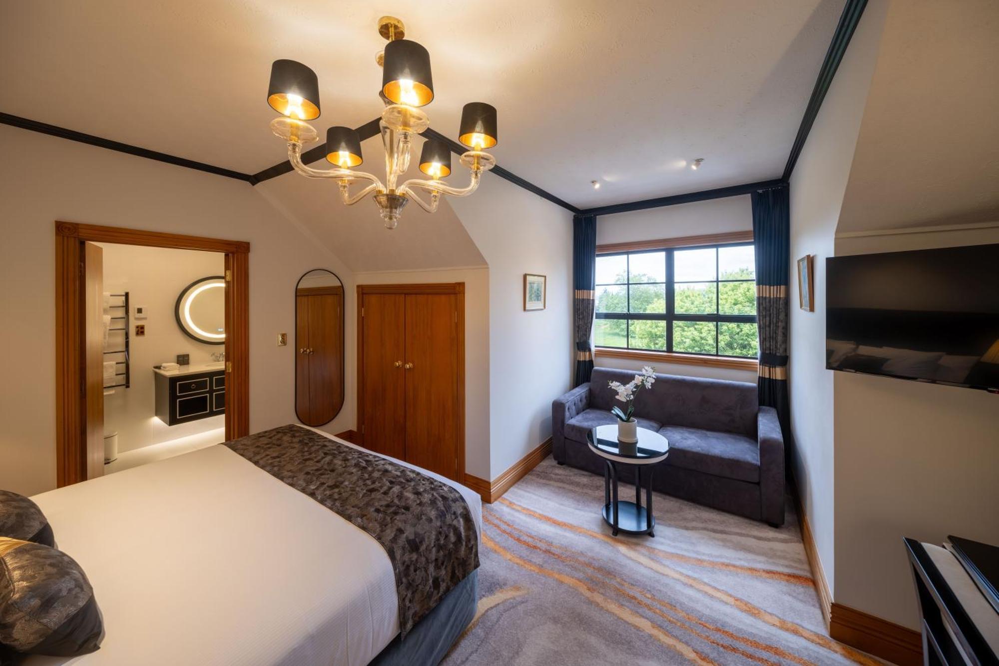 Hana Lodge Rotorua Dış mekan fotoğraf